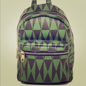 Cynthia Rowley small backpack